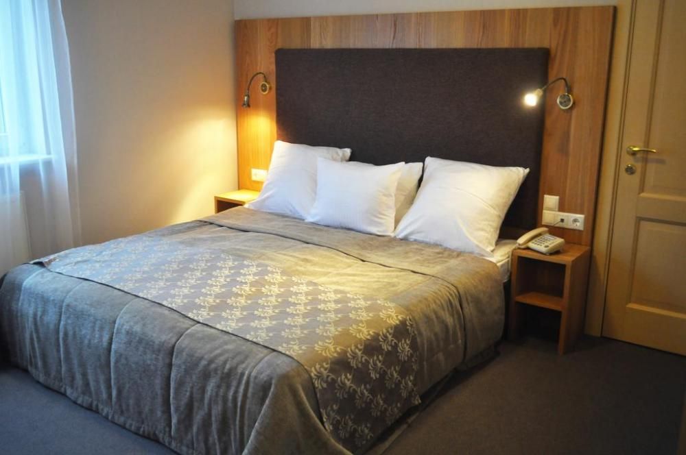 Картинка отеля - 4