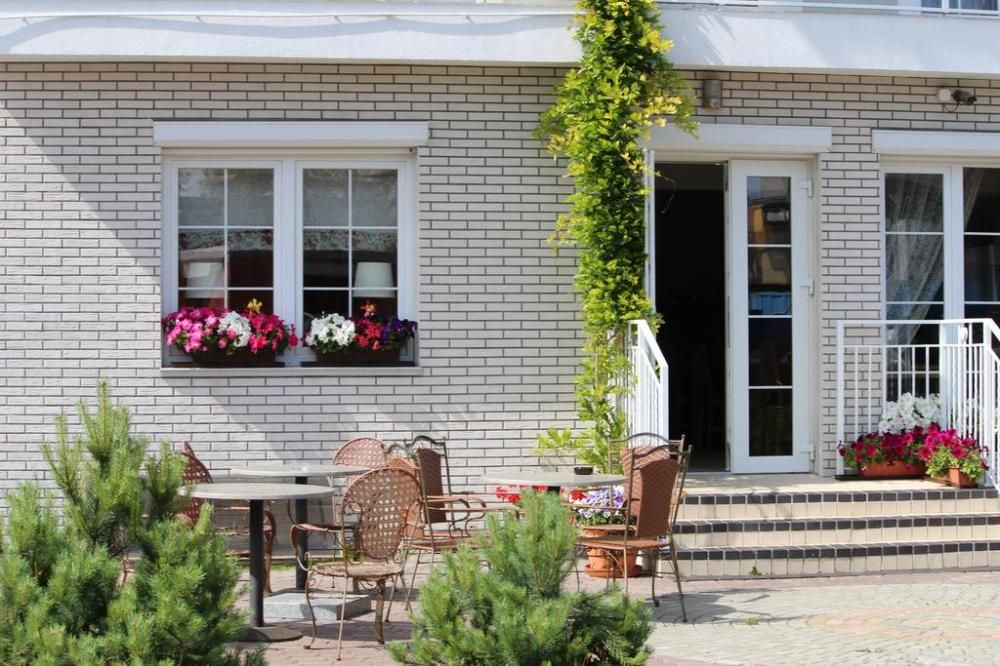 Картинка отеля - 3