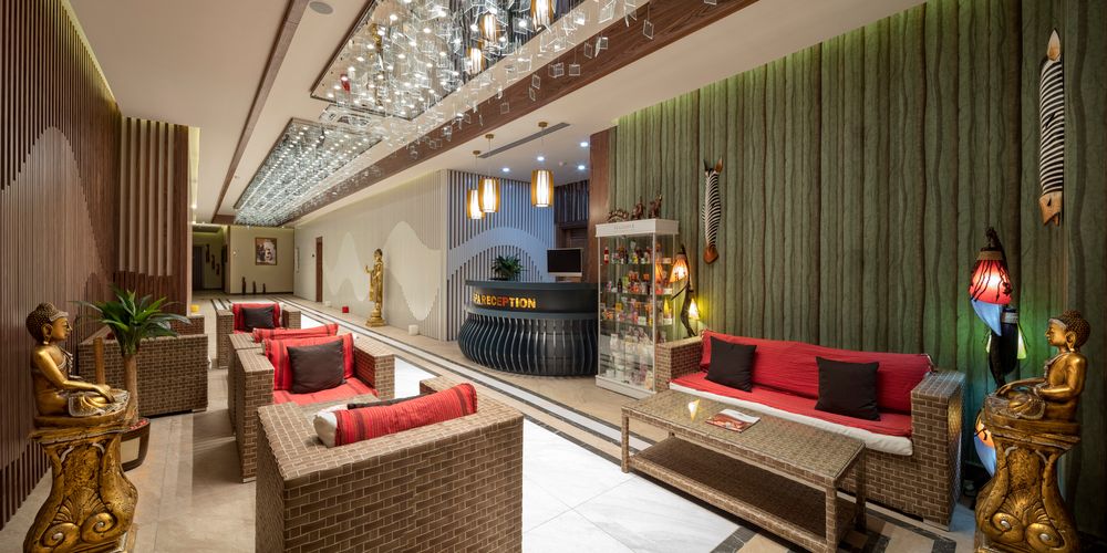 Картинка отеля - 26