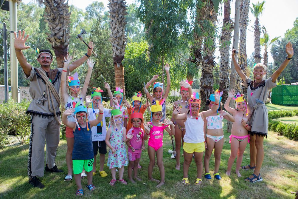 Aydinbey Queens Palace & Spa - 41