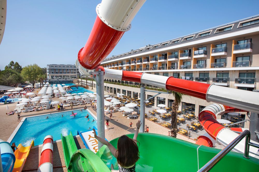 Картинка отеля - 7