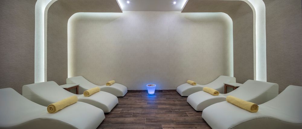 Aydinbey Queens Palace & Spa - 34