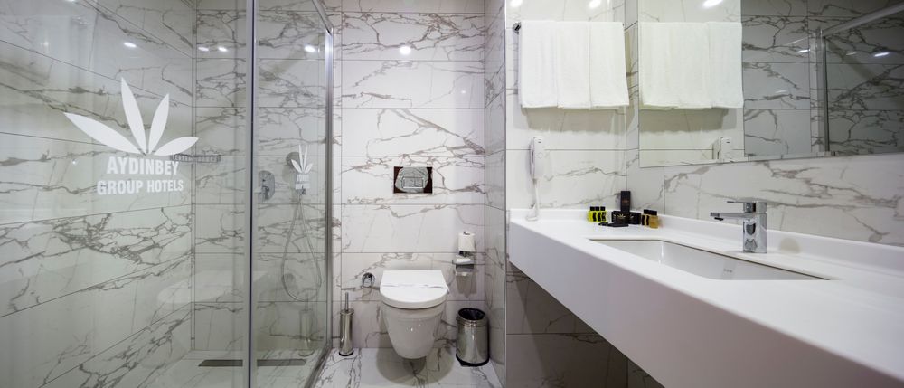 Aydinbey Queens Palace & Spa - 48