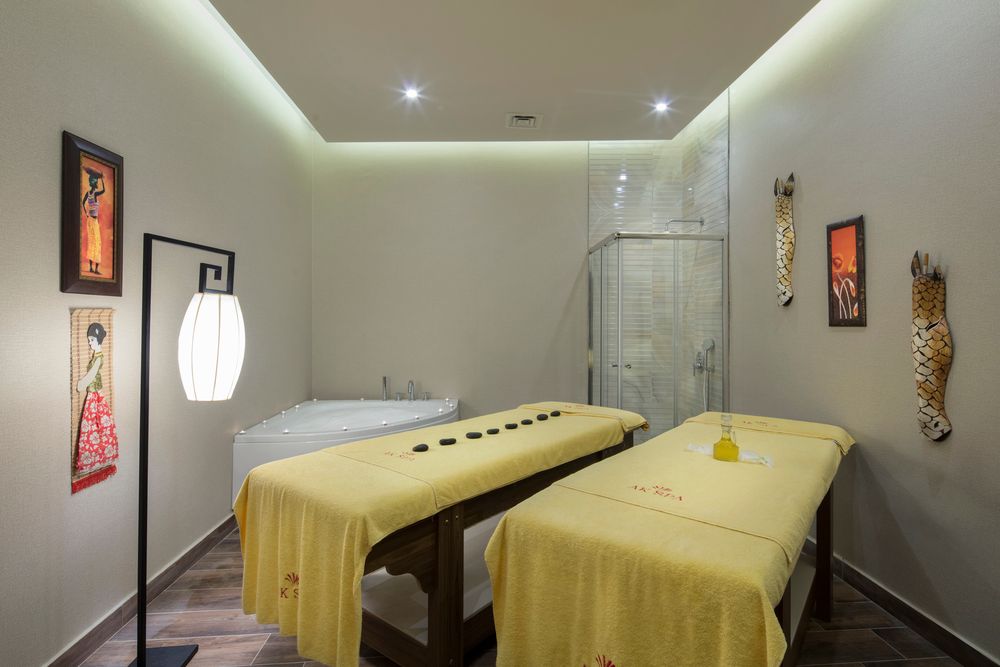 Aydinbey Queens Palace & Spa - 33