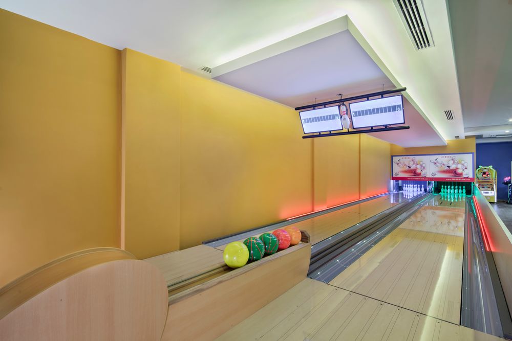 Картинка отеля - 38