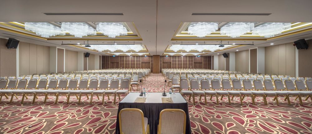 Aydinbey Queens Palace & Spa - 20