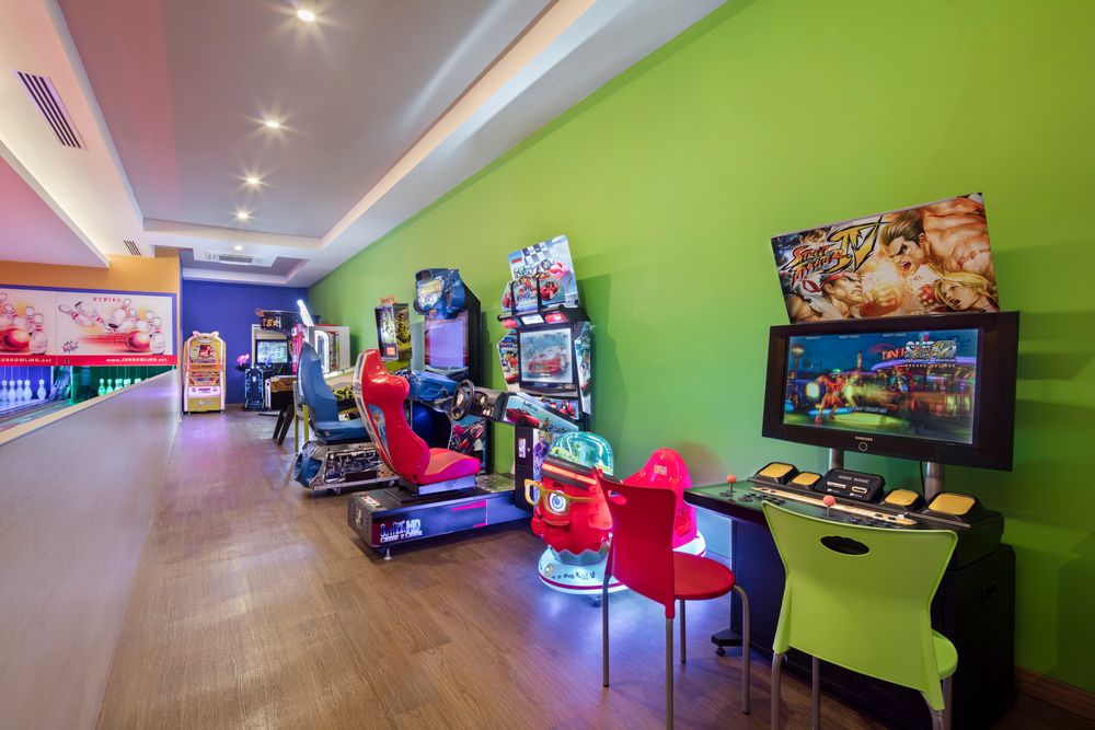 Картинка отеля - 40