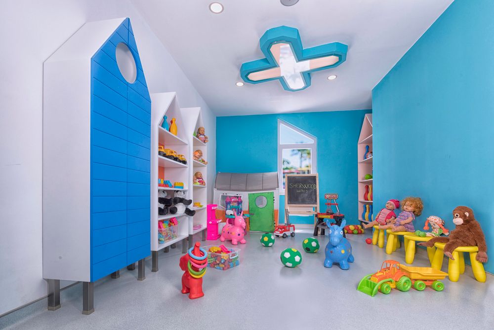 Greenwood Suites Resort - 40