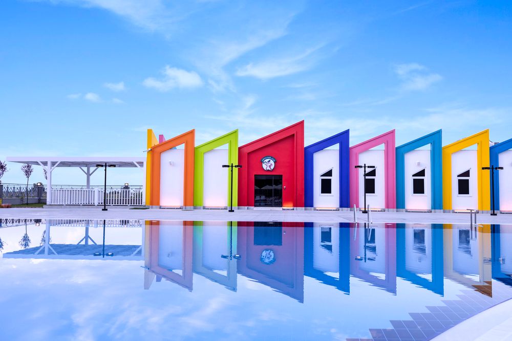 Greenwood Suites Resort - 39