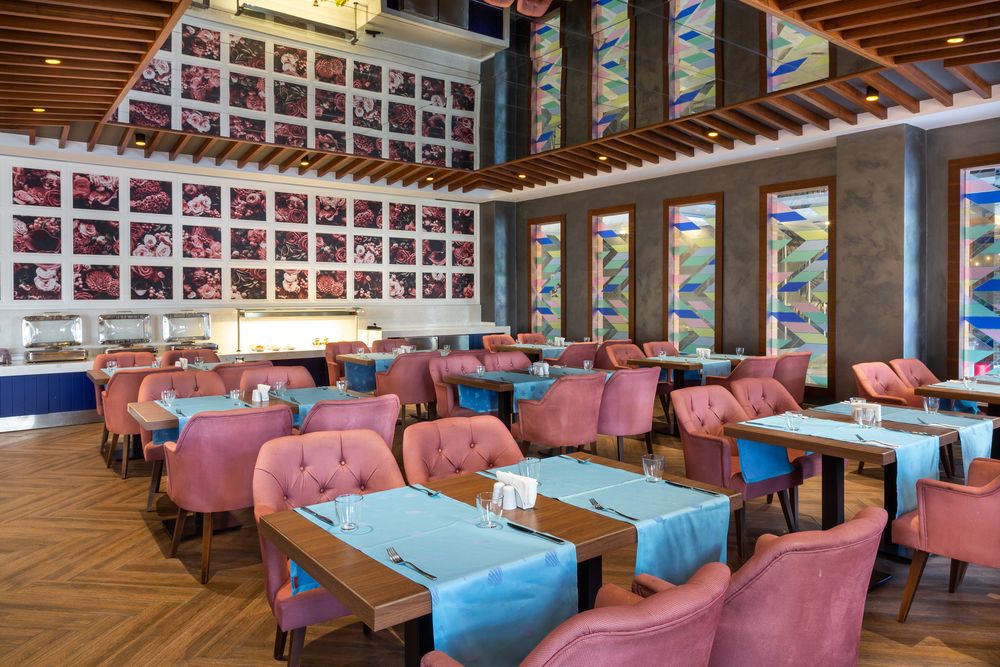 Greenwood Suites Resort - 33