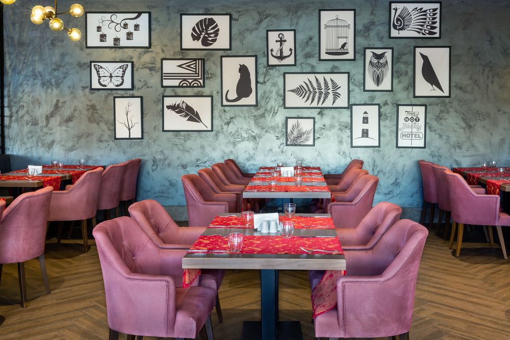 Картинка отеля - 31