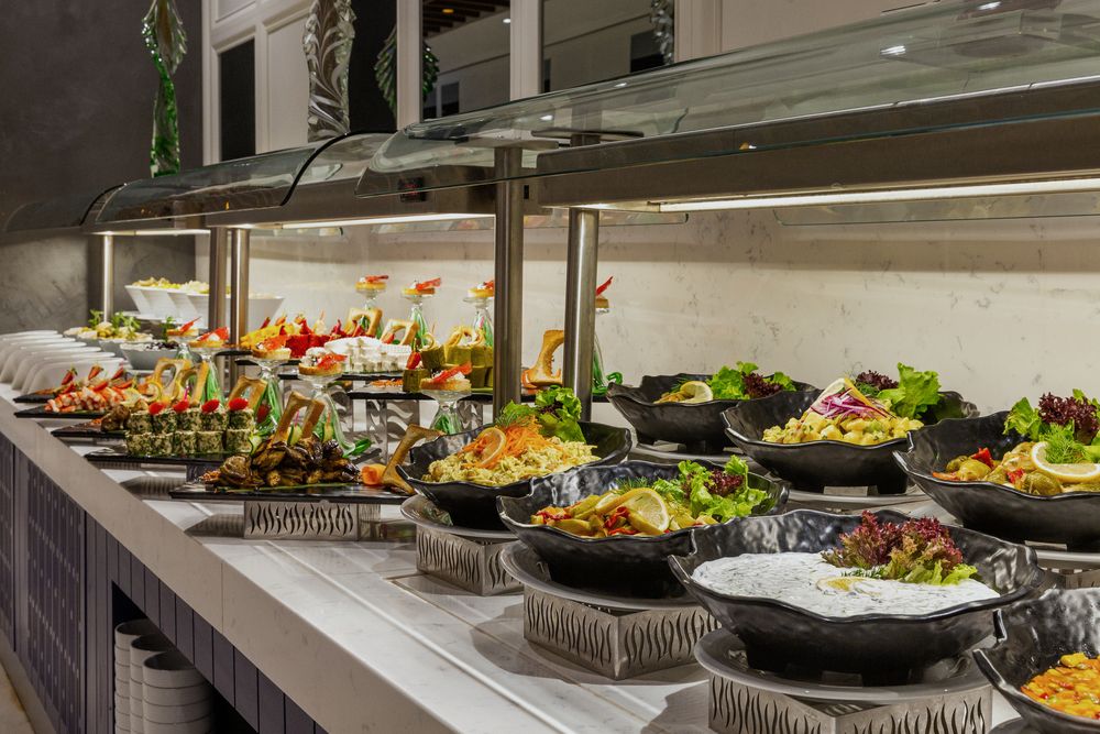 Greenwood Suites Resort - 30