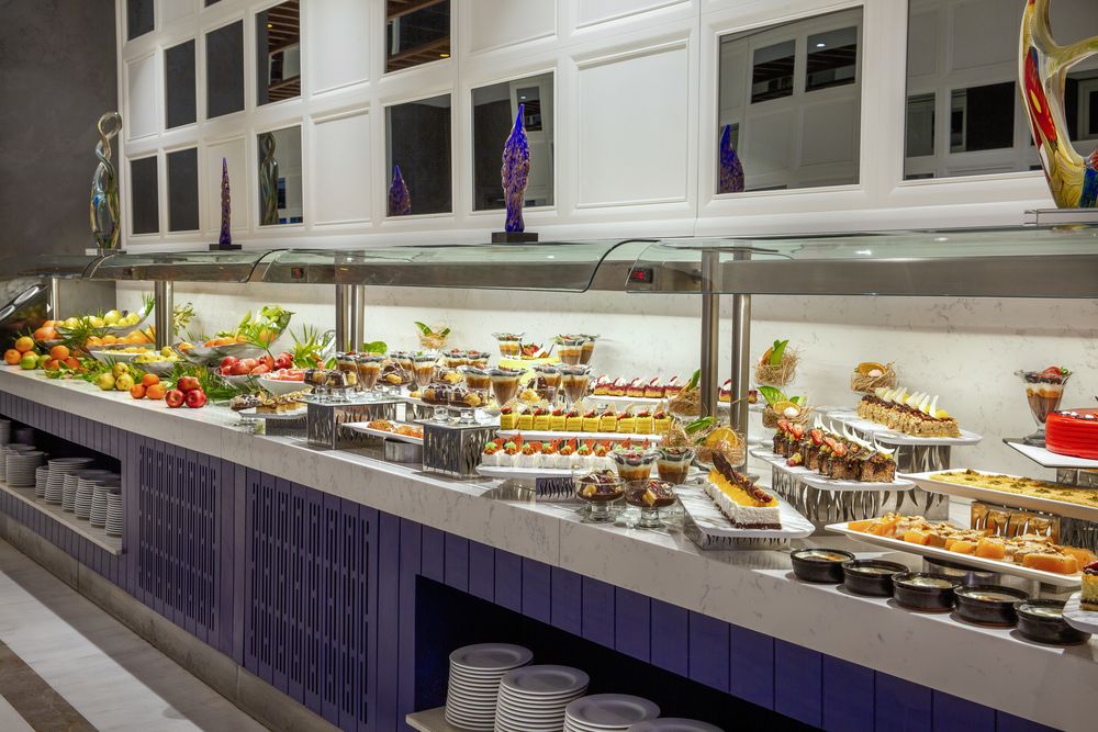 Greenwood Suites Resort - 29