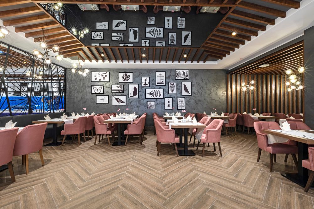 Картинка отеля - 28