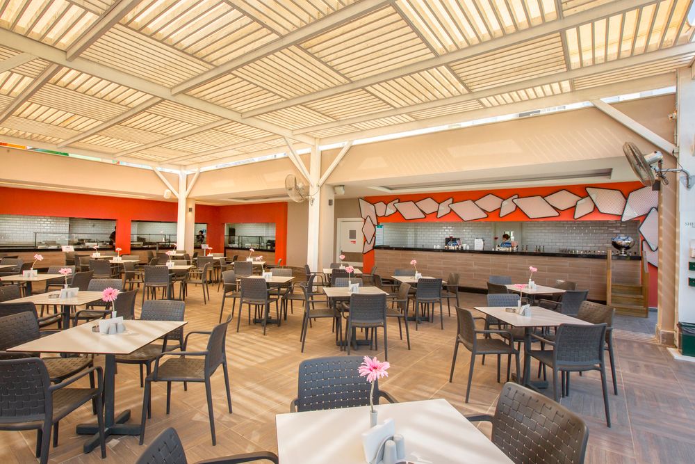 Greenwood Suites Resort - 34