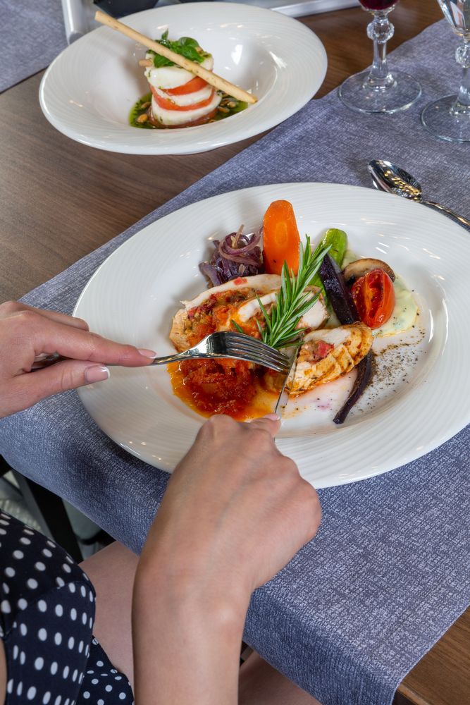 Greenwood Suites Resort - 25