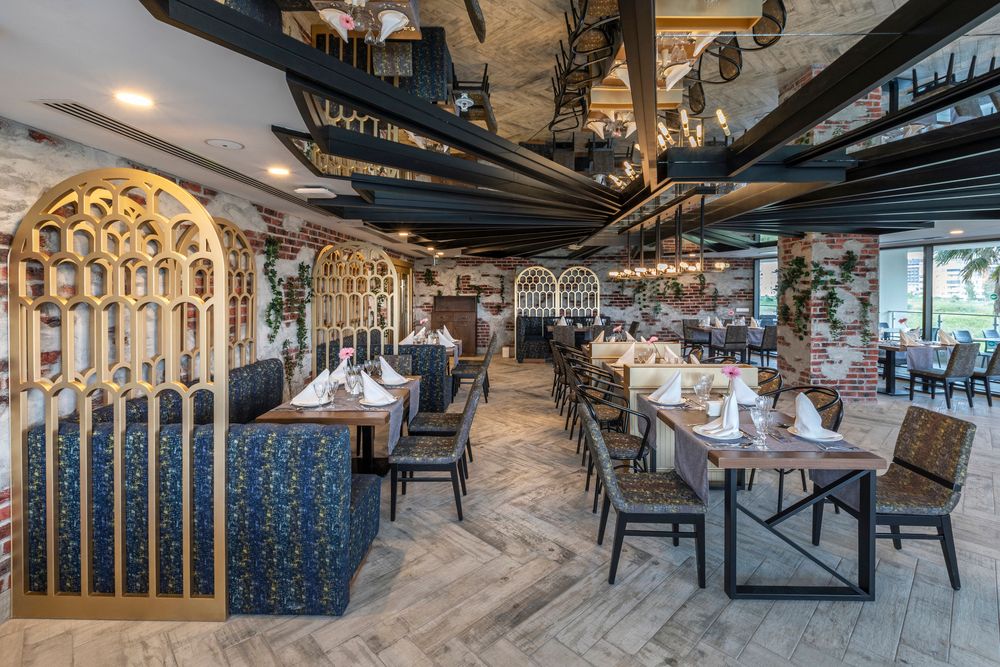 Картинка отеля - 23