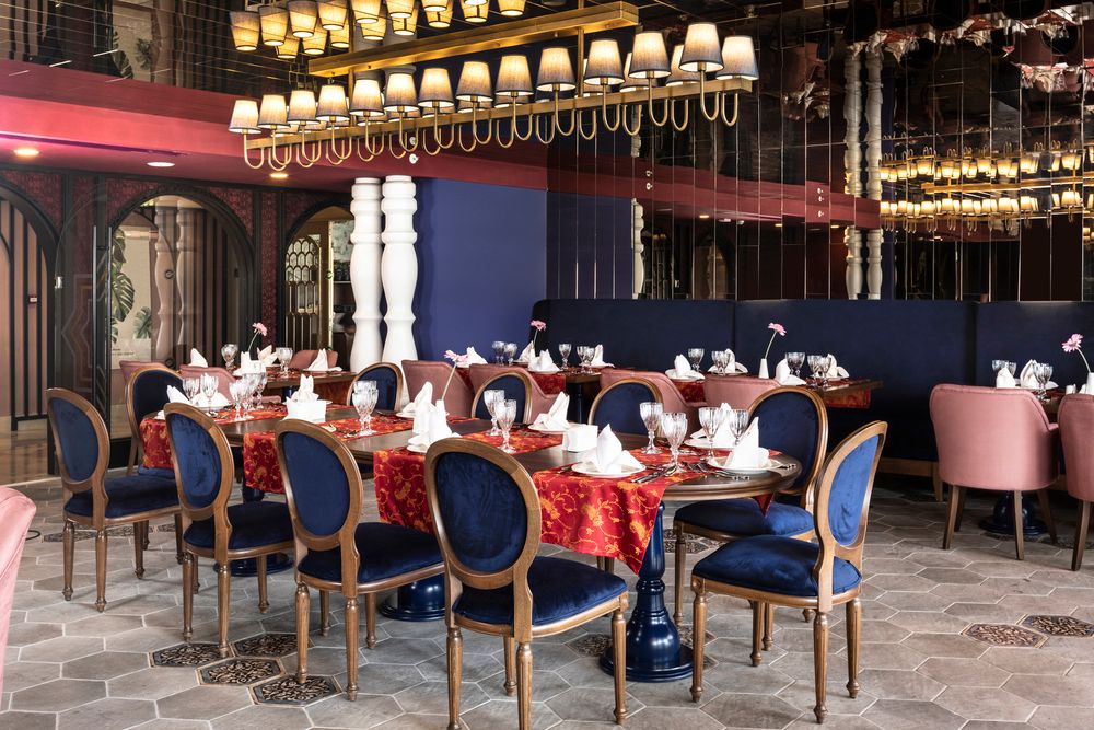 Greenwood Suites Resort - 22