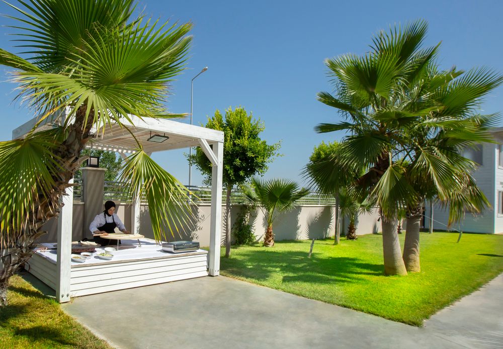 Greenwood Suites Resort - 20