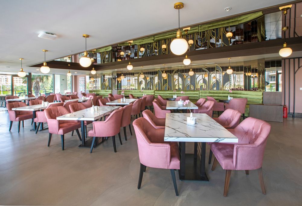 Greenwood Suites Resort - 19