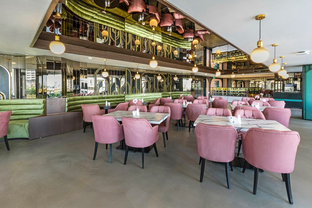 Картинка отеля - 18