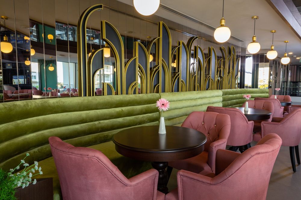 Картинка отеля - 17