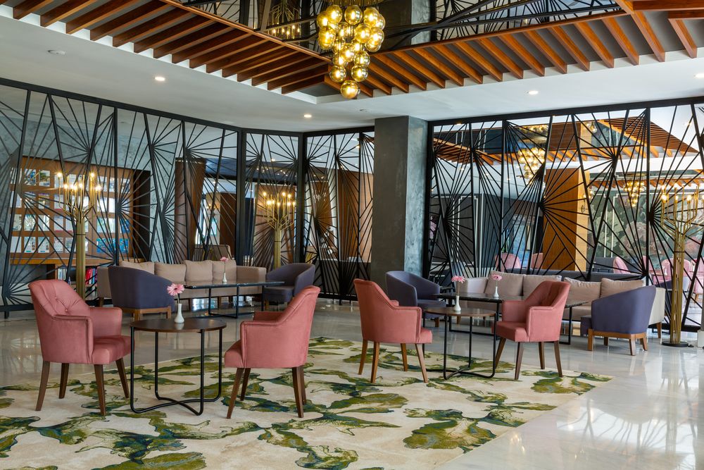 Картинка отеля - 15