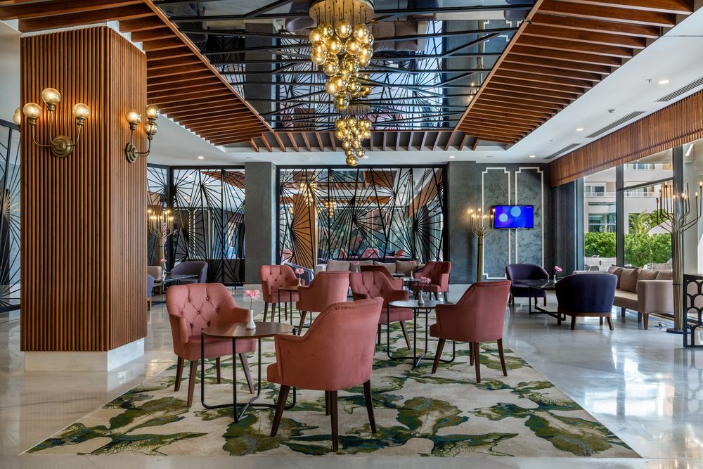 Greenwood Suites Resort - 14