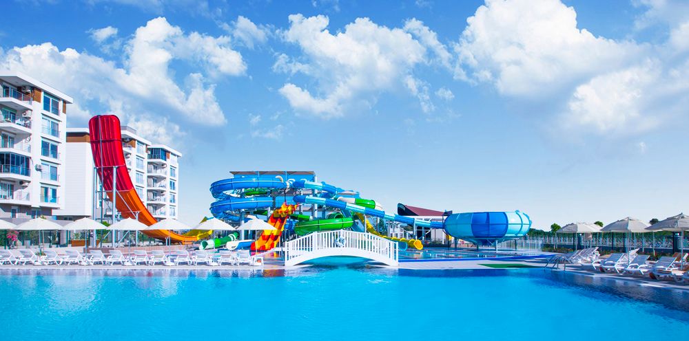 Greenwood Suites Resort - 11