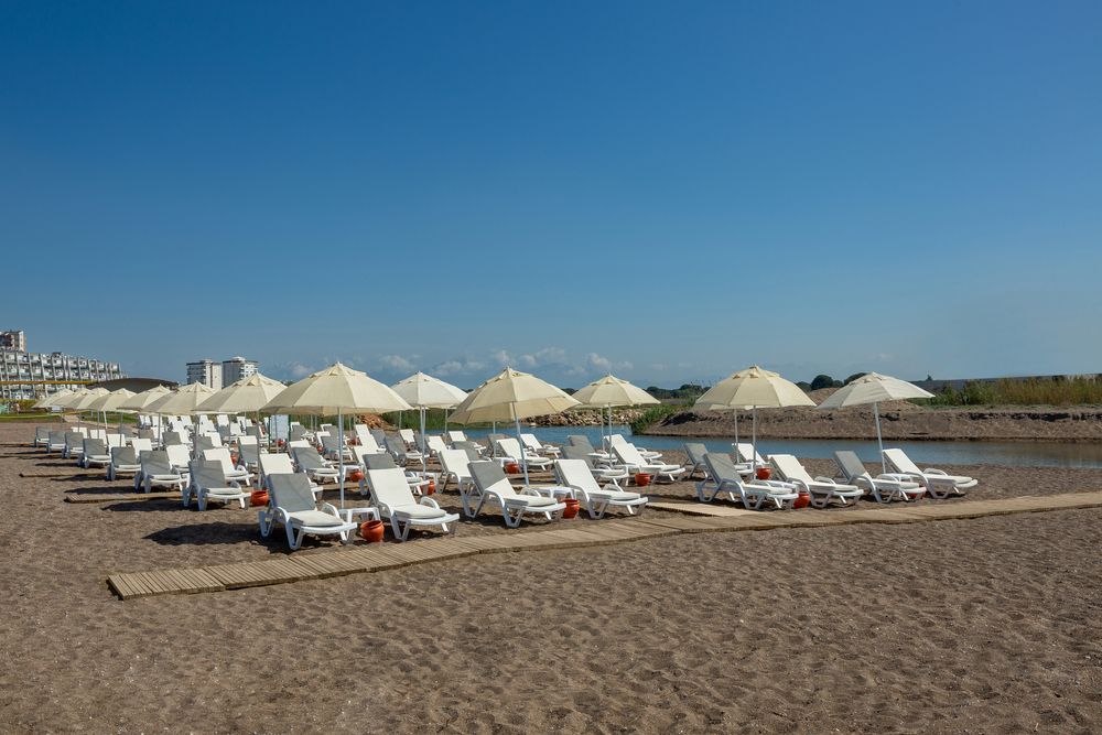 Greenwood Suites Resort - 7