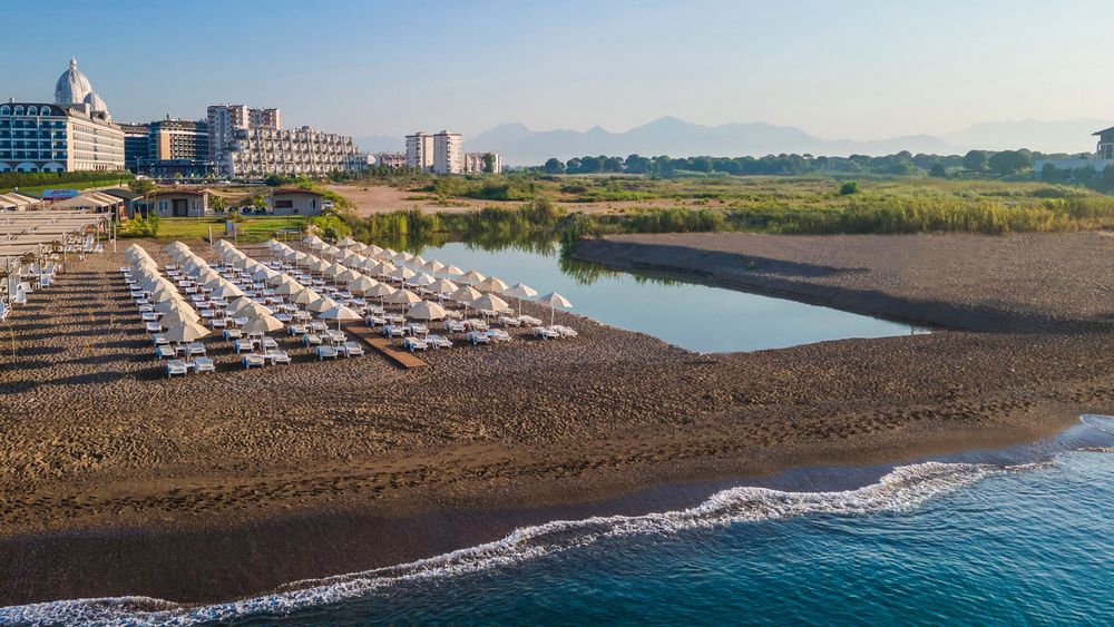 Greenwood Suites Resort - 6