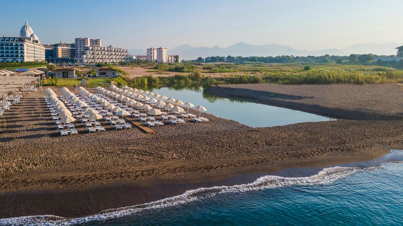 Greenwood Suites Resort - 6