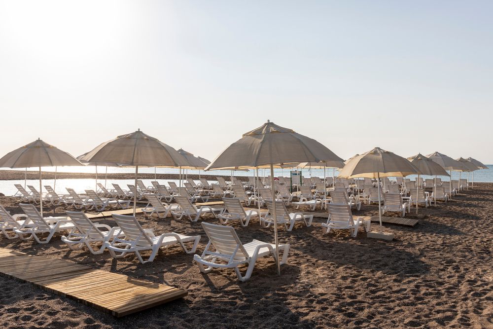 Greenwood Suites Resort - 8