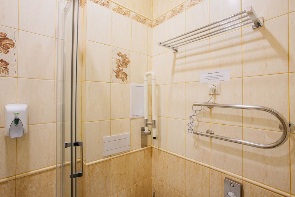 ELISA INN, гостиница - 24