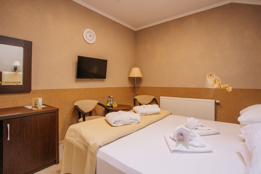 Картинка отеля - 19