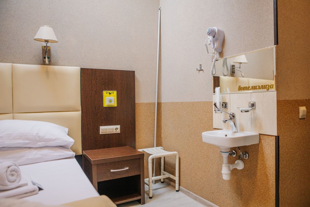 Картинка отеля - 17