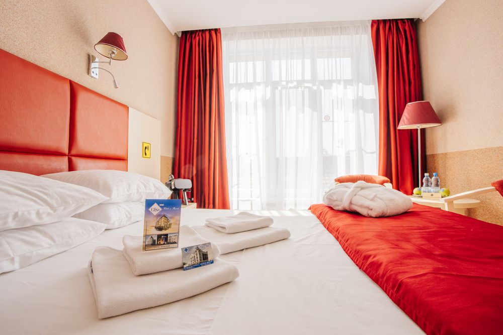 Картинка отеля - 11