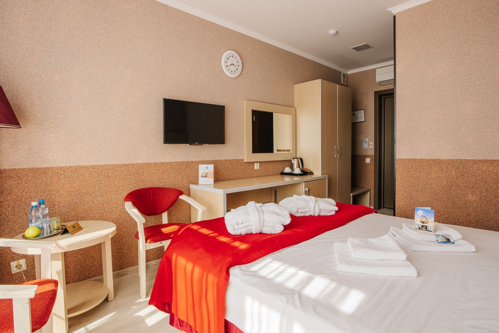 Картинка отеля - 10