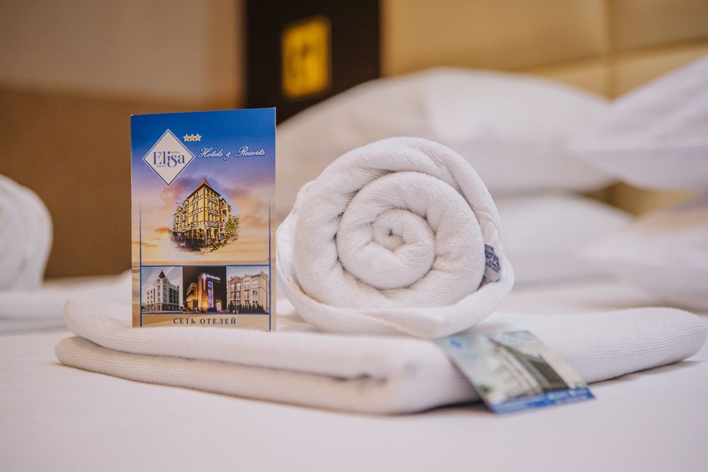 Картинка отеля - 23