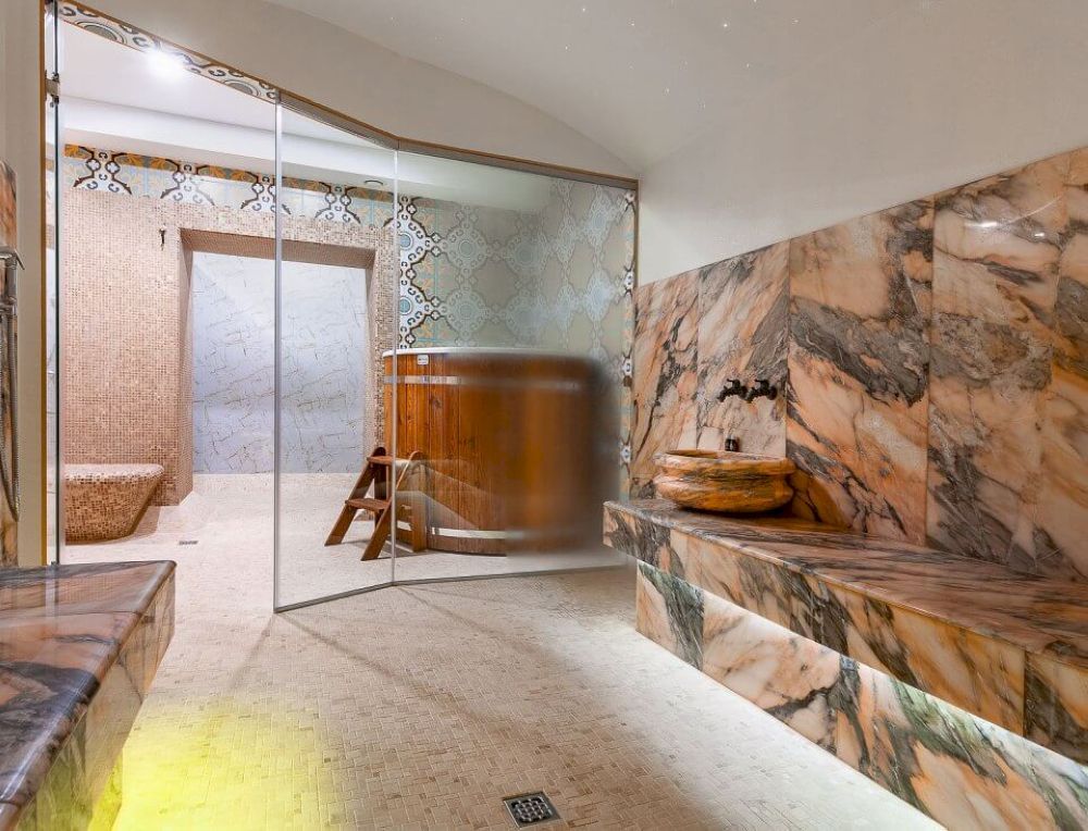 МАДАМ ЭЛЬ, отель - 13