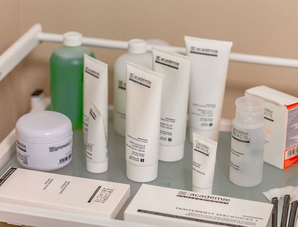 МАДАМ ЭЛЬ, отель - 15