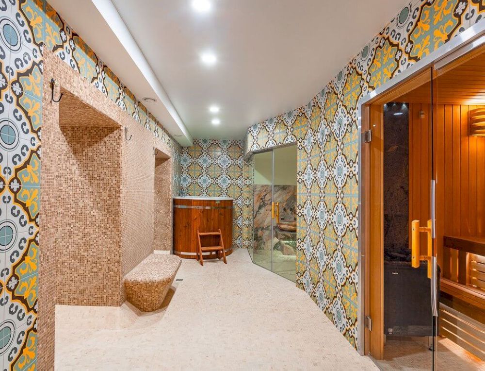 МАДАМ ЭЛЬ, отель - 14