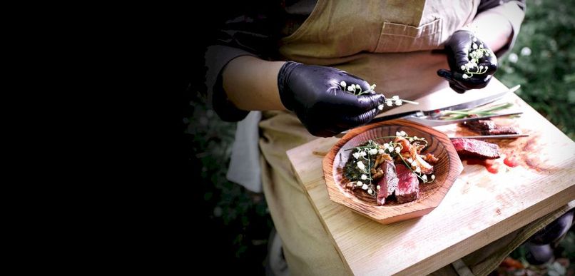 МАДАМ ЭЛЬ, отель - 5