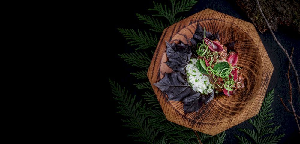 МАДАМ ЭЛЬ, отель - 7