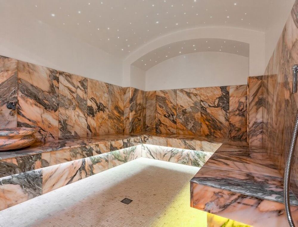 МАДАМ ЭЛЬ, отель - 12