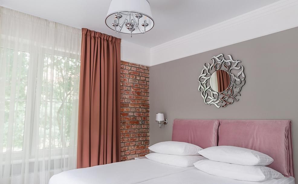 МАДАМ ЭЛЬ, отель - 31