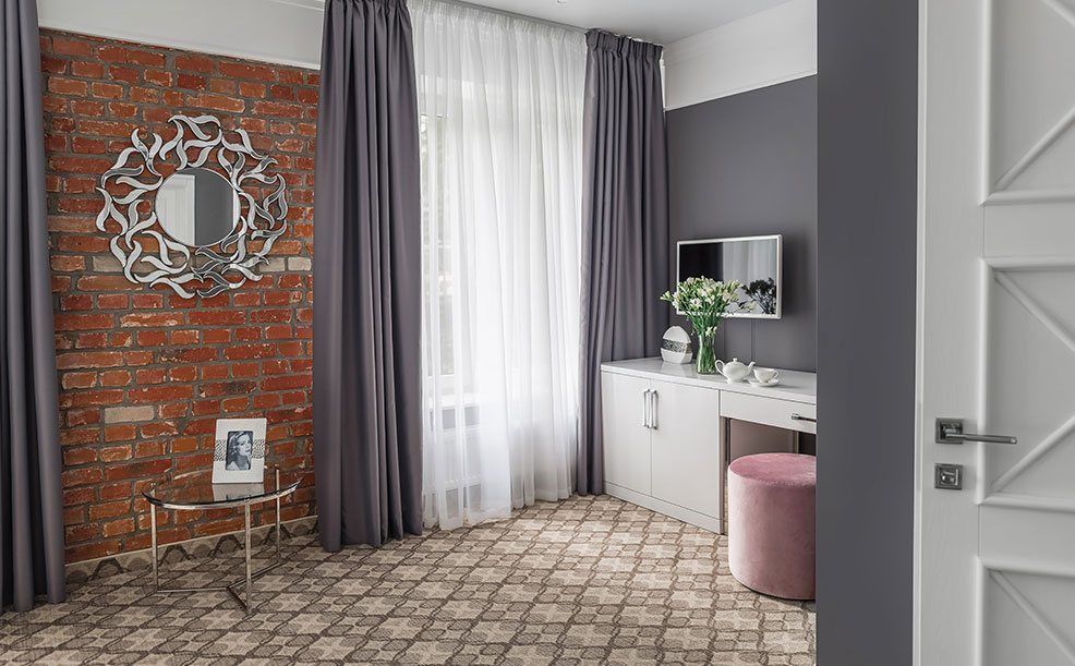 МАДАМ ЭЛЬ, отель - 32