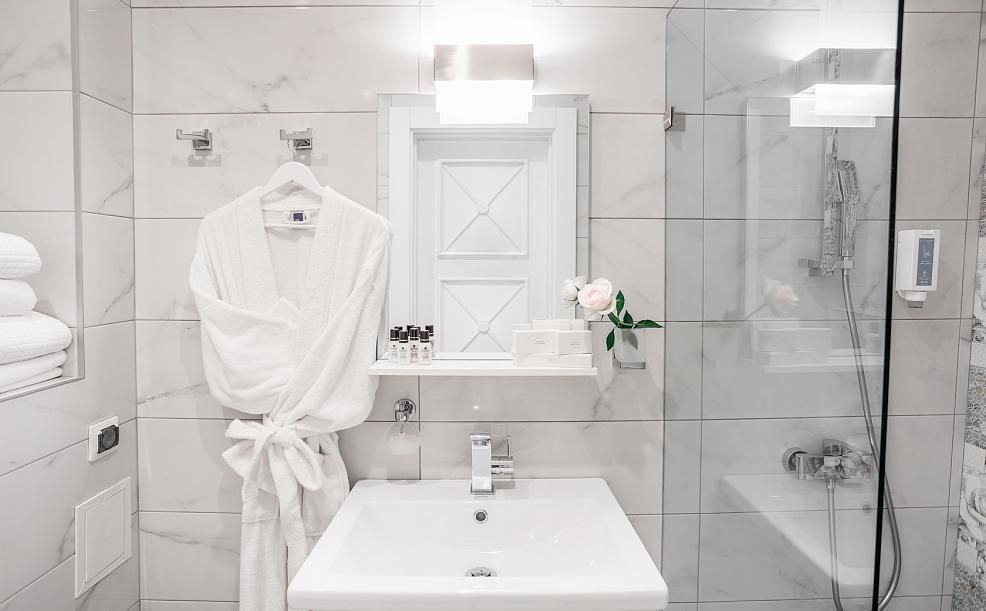 МАДАМ ЭЛЬ, отель - 33