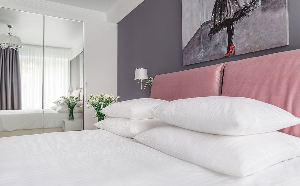 МАДАМ ЭЛЬ, отель - 30