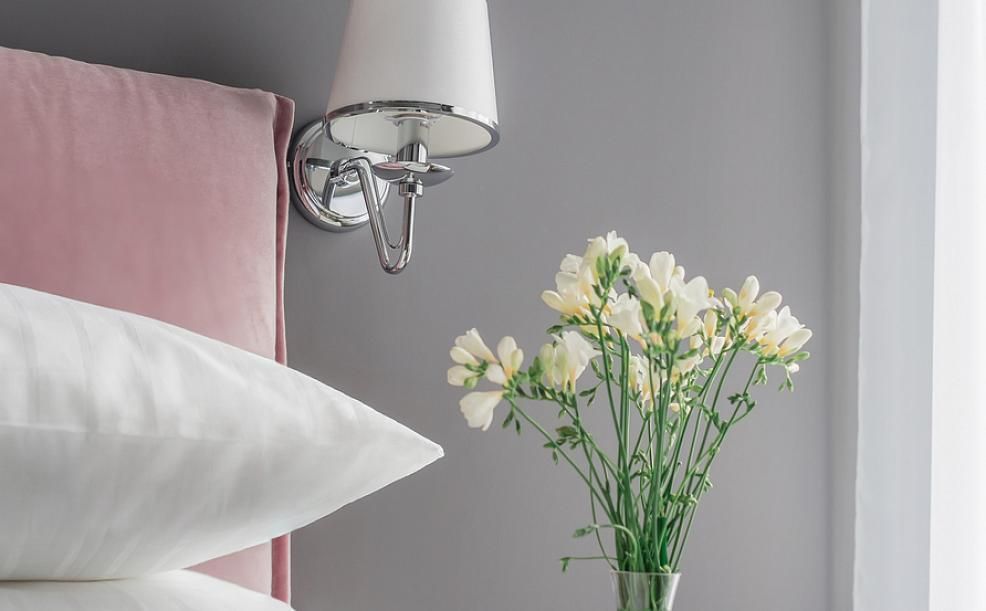 МАДАМ ЭЛЬ, отель - 29